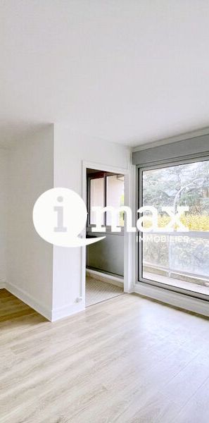 Location Appartement COURBEVOIE - - Photo 1