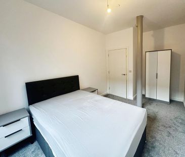 2 bedroom flat to rent - Photo 3
