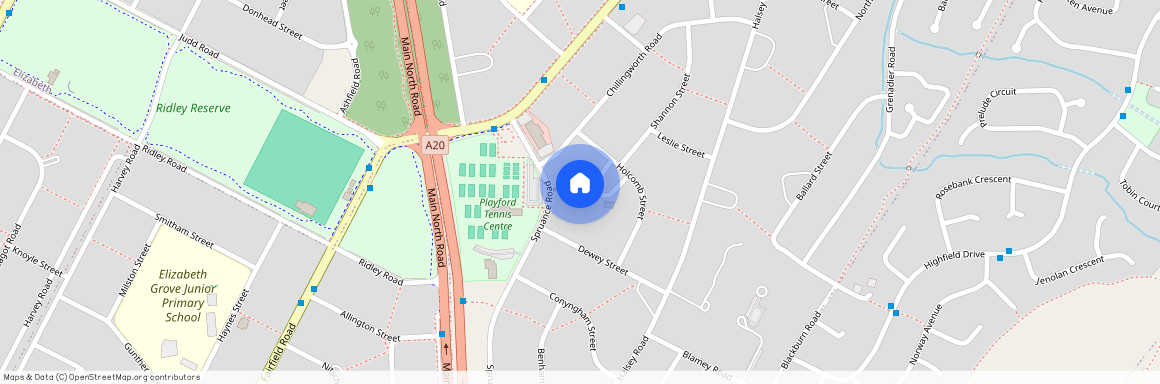 12 Holcomb Street, SA 5112, Elizabeth East