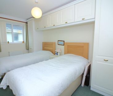 2 bedroom apartment to rent - Photo 6