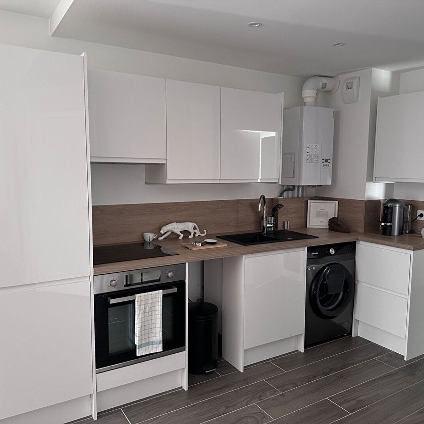 Appartement 2 pièces SARTROUVILLE, - Photo 1