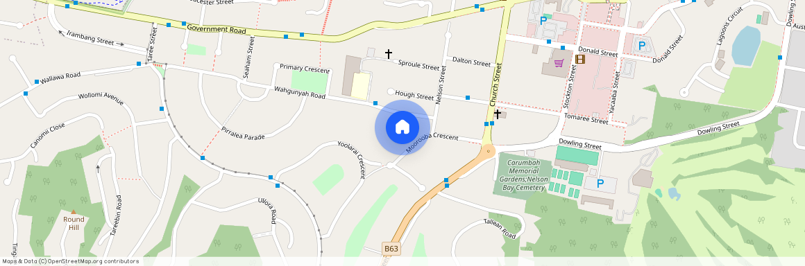 23 Moorooba Crescent, NSW 2315, Nelson Bay