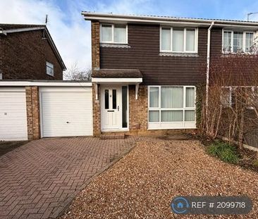 3 bedroom terraced house to rent - Photo 2