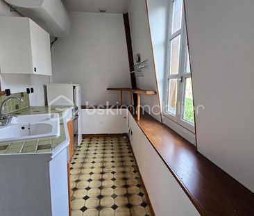 Appartement de 47 m² à Ris-Orangis - Photo 1