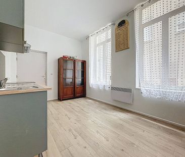 Location appartement 1 pièce 39.38 m² à Lille (59000) - Photo 2