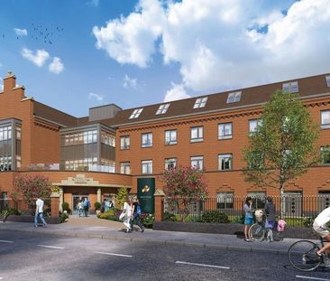 1 bedroom ground floor flat to rent - Photo 6