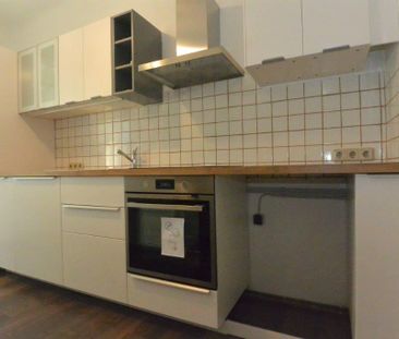 Dieses gut geschnittene Apartment ist ideal geeignet für Single ode... - Foto 2