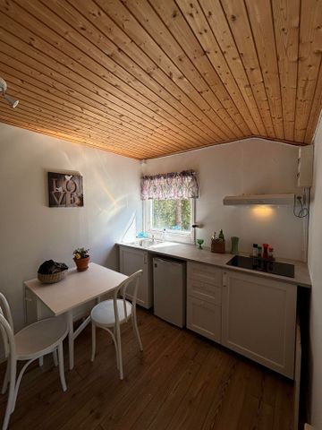 Tallskogsvägen, Djurhamn - Photo 3