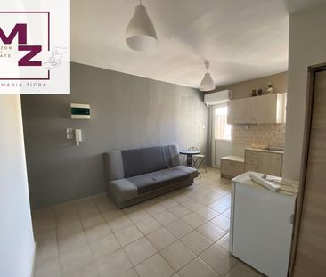 Studio/Γκαρσονιέρα για ενοικίαση Κέντρο (Λάρισα) - Photo 5