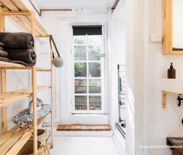 A one of a kind home - Photo 1