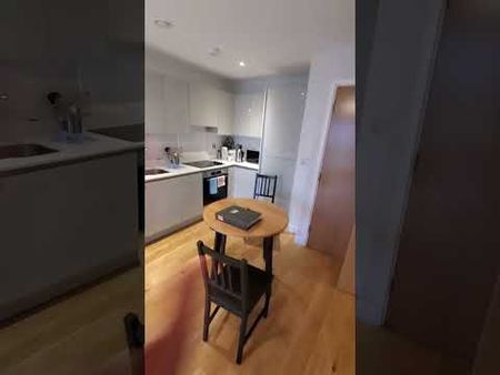 1 Bed Flat, Wapping Wharf, BS1 - Photo 3