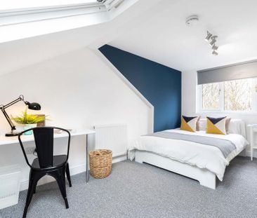 6 bedroom house to rent - Photo 5