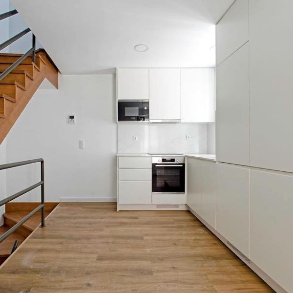 Apartamento T2 em Lisboa - Photo 1