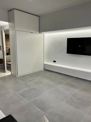 Studio/Γκαρσονιέρα για ενοικίαση Άγιος Αθανάσιος (Εύοσμος) - Photo 2