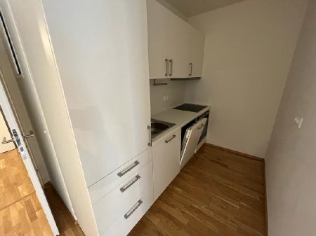 WINTERAKTION – Erster Monat Mietfrei! Moderne 2-Zimmerwohnung mit Balkon! - Foto 2