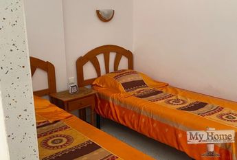081-772 Cosy apartment with a terrace in the heart of Playa del Inglés