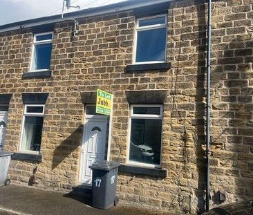 1 bedroom terraced house to rent - Photo 5