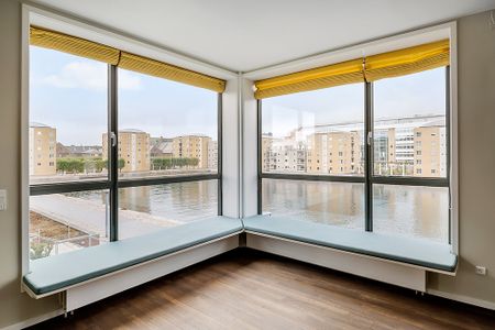 Kun til expats - liebhaveri i første række til vandet - Photo 4