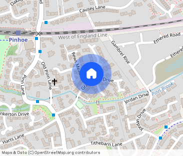 Grasslands Drive, Exeter - Photo 1