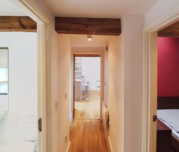 1 bedroom apartment to rent - Photo 2