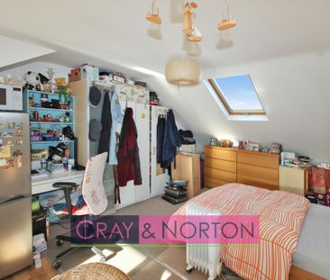 Studio to rent - Photo 2