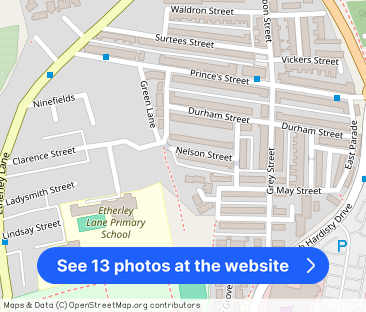Nelson Street, Bishop Auckland, DL14 - Photo 1