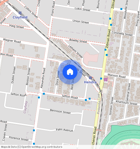 4/18 Best Street, Hendra, QLD, 4011