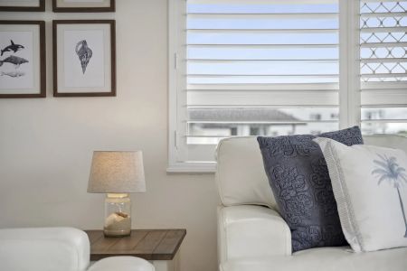 Situated opposite secluded First Bay with amazing ocean views! - Photo 2