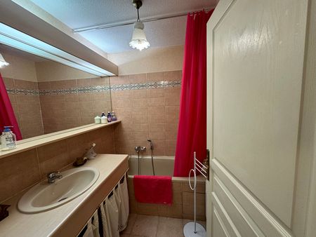 Location Appartement 2 pièces 32m² - Photo 5