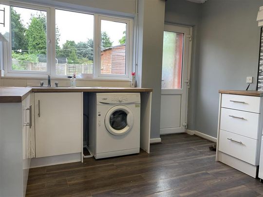 3 bedroom house to rent - Photo 1