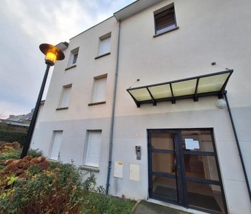 Appartement T3 à louer Crevin - 60 m² - Photo 2