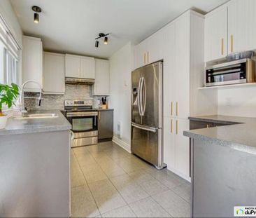 2-8245, De Londres, Brossard à louer - Photo 3