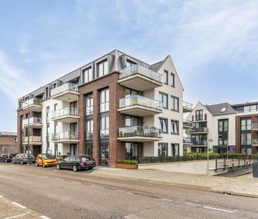 Appartement te huur: Het Fonteyn 34 2382 AW Zoeterwoude - Foto 3