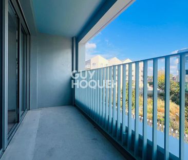 Location Appartement 2 pièces 43m² AMIENS 80000 - Photo 6