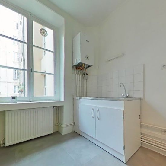 APPARTEMENT T2 A LOUER - Photo 1