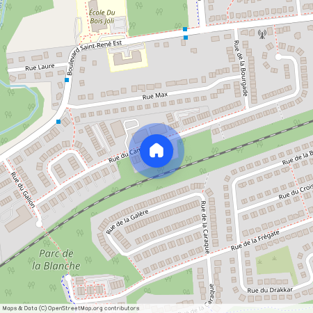 98 rue campagnard, Gatineau, Gatineau, Outaouais, J8P 7V5