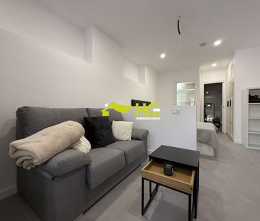 Alquiler Estudio en Urbanización - El Bosque, Villaviciosa De Odón - Photo 6