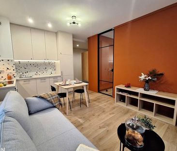 Mieszkanie wynajem Gorzów, Śródmieście, 2 pokoje, 38 m - Photo 2