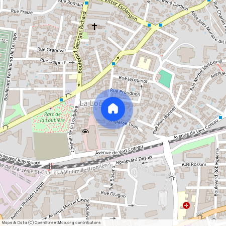 83000, Toulon
