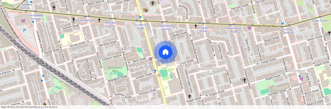 4 Stonehouse Crescent, Toronto