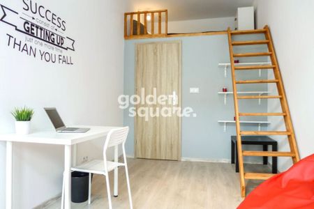 Pokój Łódź - Photo 3