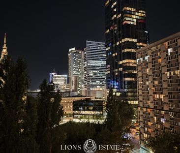 Warszawa, Śródmieście, Śródmieście Północne, Grzybowska - Фото 2
