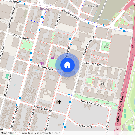 42 Rosebery Avenue, Sydney, New South Wales 2018