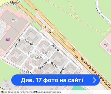 ✅Sprawdź>>>2 pokoje na osiedlu Rajska Jabłoń✅ - Фото 1