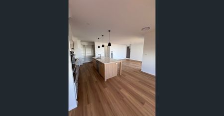 A BRAND NEW HOME- A CLASS ABOVE THE REST! - Photo 4