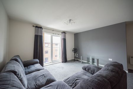 2 bed apartment to rent in Penstock Drive, Stoke-on-Trent - Photo 5