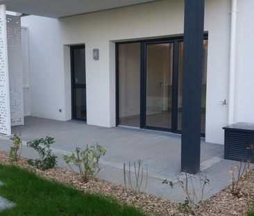 Location Appartement 2 pièces 40m² CARQUEFOU 44470 - Photo 5