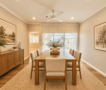 Beautiful Family Home in the Heart of Elderslie - Photo 2