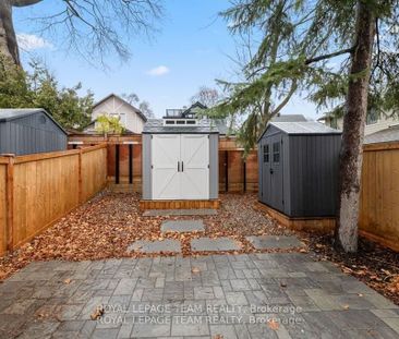 For Lease - 49 GROSVENOR Avenue Unit# 1, Glebe - Ottawa East and Ar... - Photo 5