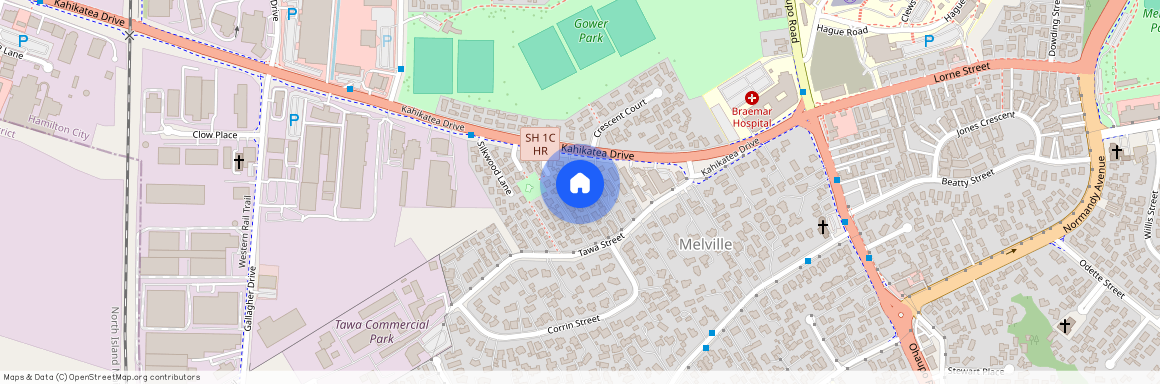 A/78 Tawa Street, Melville, Hamilton City